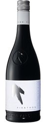 Kallleske Shiraz