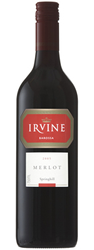 Irvine Merlot